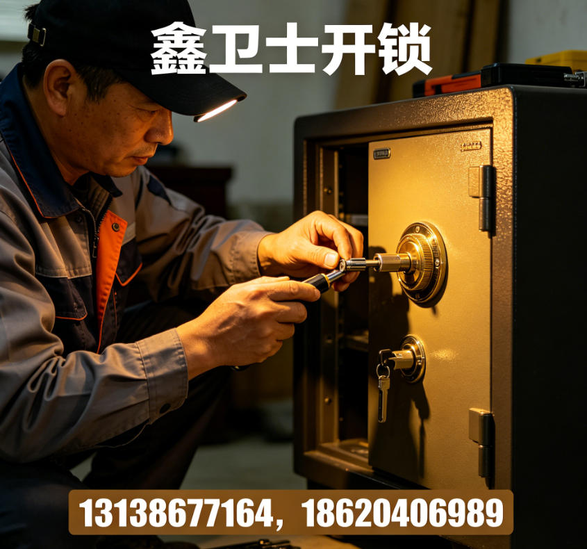 临沂保险柜开锁