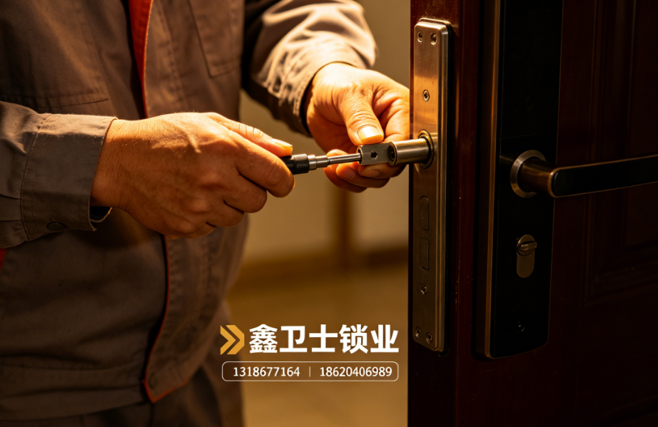 临沂开锁避坑指南，临沂开锁防套路，临沂正规开锁